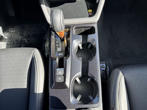 New 2026 Subaru Forester Wilderness w/ Wilderness Package image 22