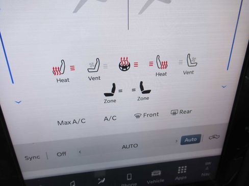 New 2026 RAM 1500 Laramie w/ Night Edition image 36