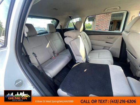 Used 2012 MAZDA CX-9 Sport image 14