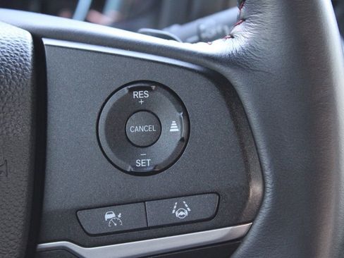 Used 2023 Honda Odyssey Sport image 37