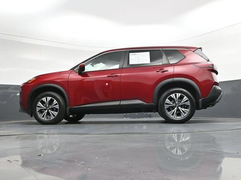 Used 2023 Nissan Rogue SV FWD image 42