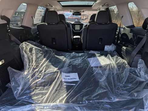 New 2026 Subaru Ascent Limited image 27
