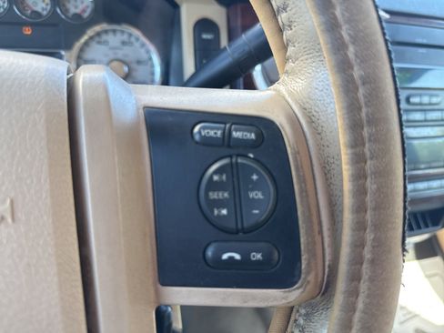 Used 2009 Ford F250 FX4 AWD/4WD image 21