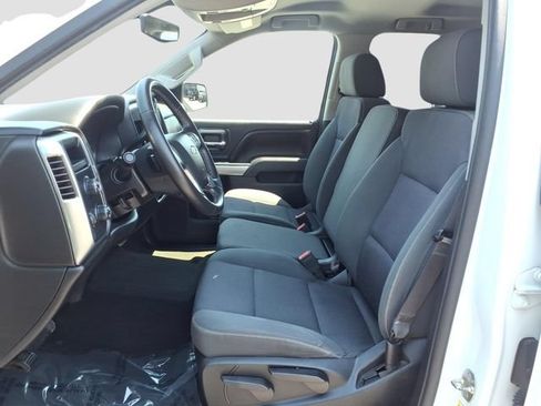 Used 2016 Chevrolet Silverado 1500 LT AWD/4WD image 9