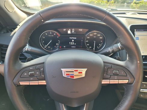 Used 2023 Cadillac CT5 Premium Luxury image 26