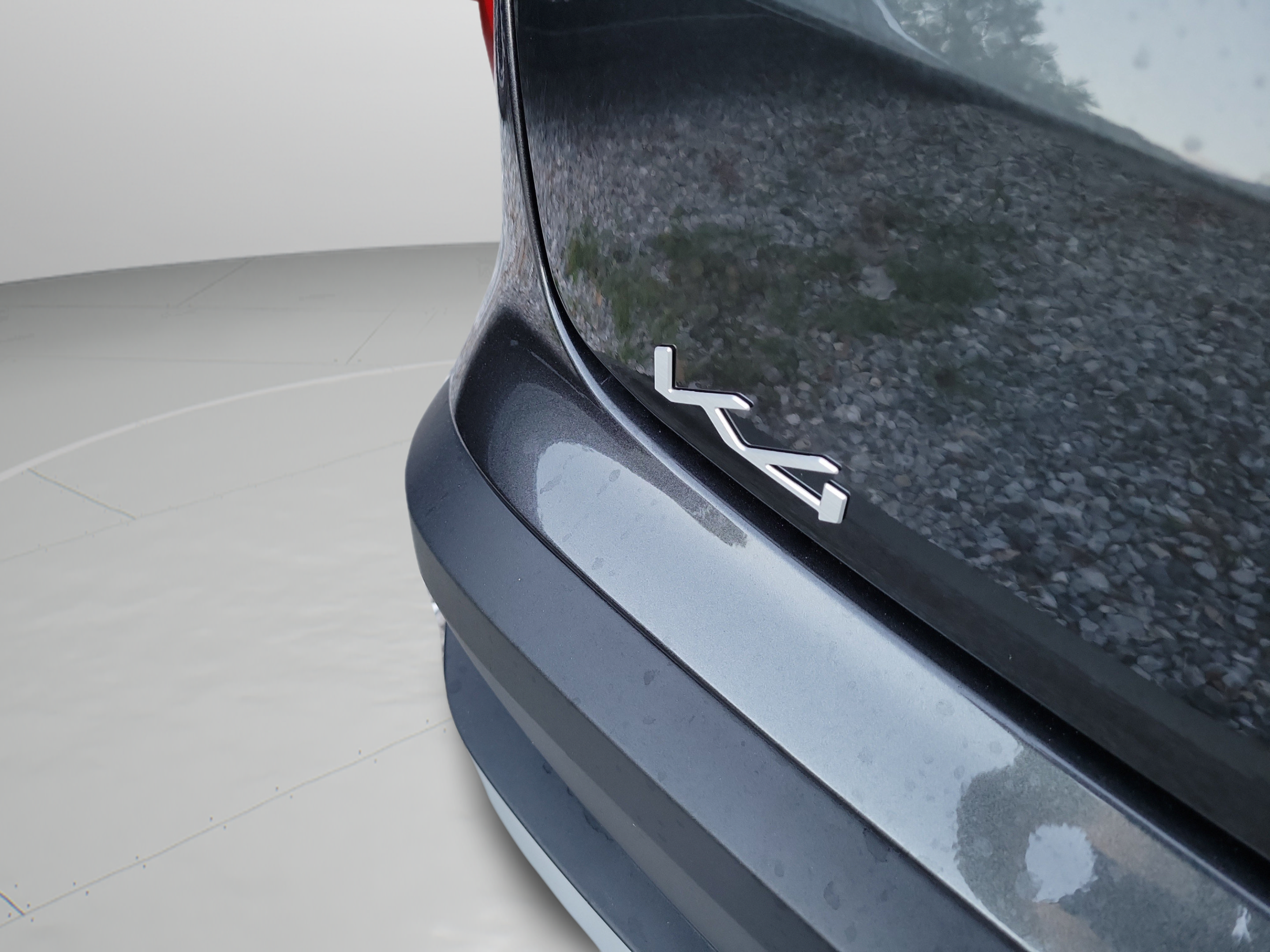 New 2026 Kia K4 FWD image 31