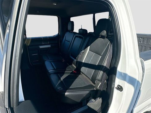 Used 2021 Ford F250 Lariat w/ Lariat Value Package image 24