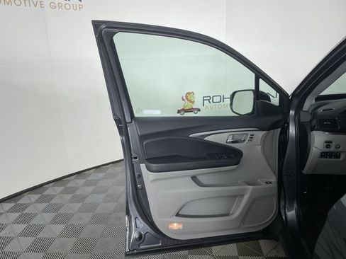 Used 2023 Honda Ridgeline RTL-E image 33