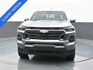 New 2025 Chevrolet Colorado LT w/ LT Convenience Package AWD/4WD video 2