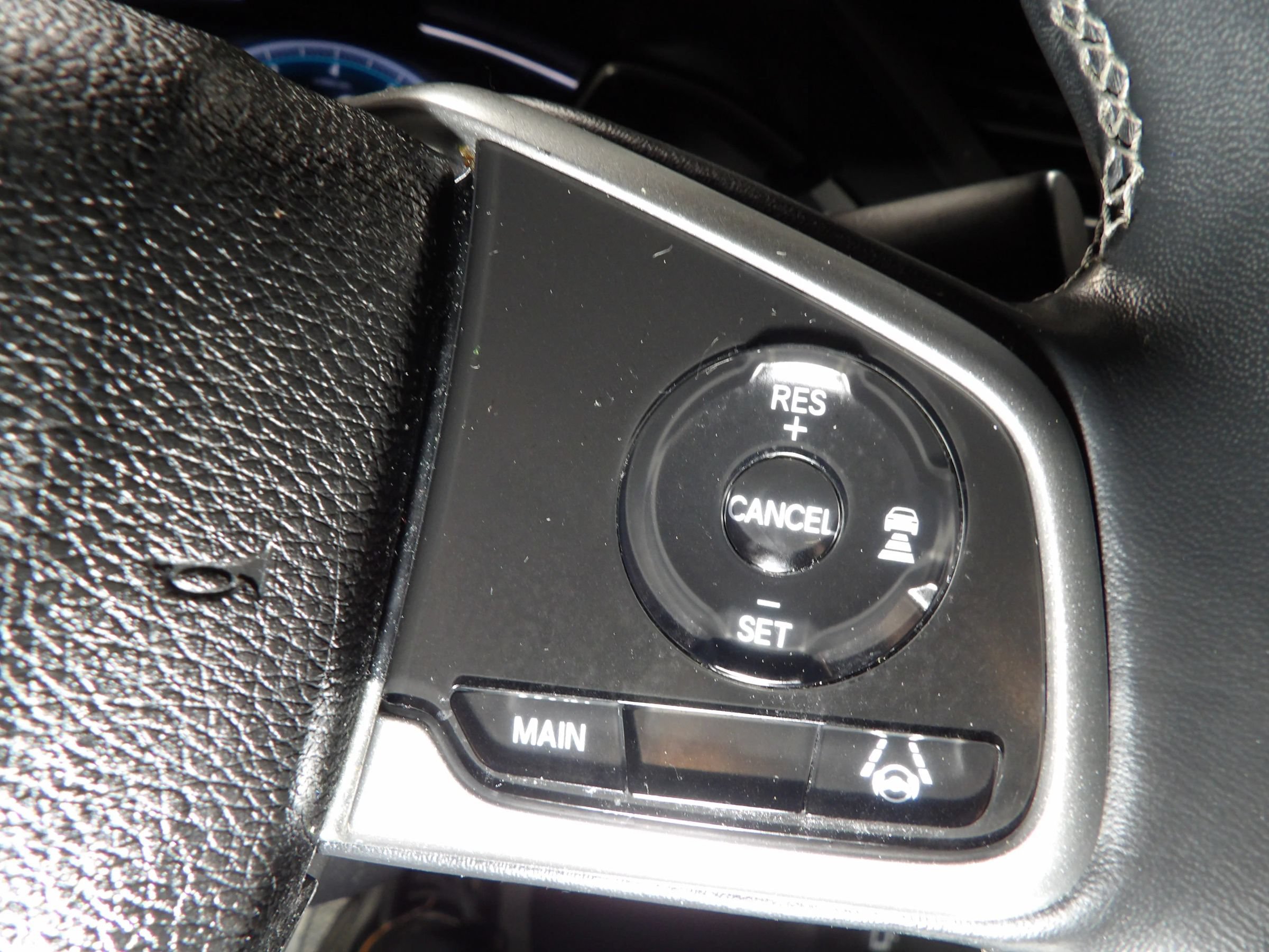 Used 2021 Honda Civic EX image 18