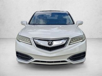 Used 2016 Acura RDX FWD w/ Technology Package video 2