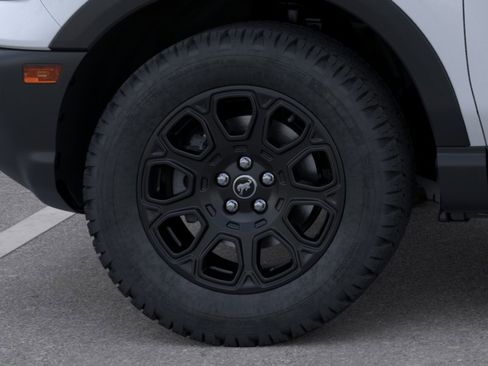 New 2026 Ford Bronco Sport Badlands w/ Badlands Tech Package AWD/4WD image 41