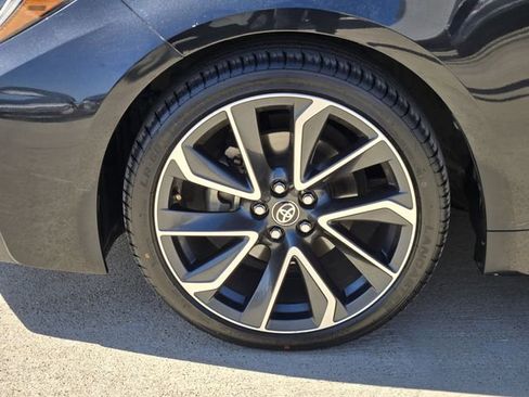 Used 2022 Toyota Corolla SE image 7