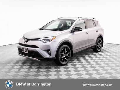 Used 2016 Toyota RAV4 SE