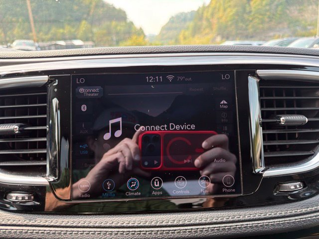 Used 2019 Chrysler Pacifica Limited FWD image 42