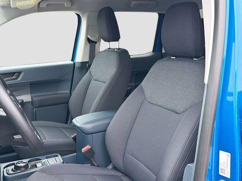 New 2026 Ford Maverick XL FWD image 20