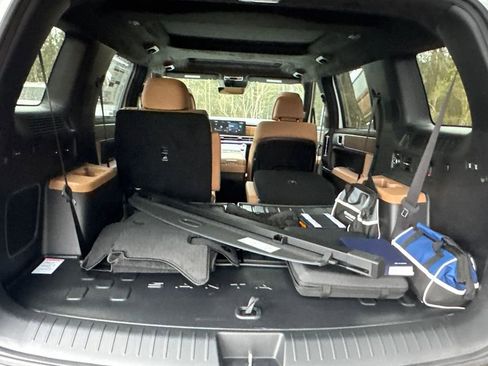 New 2026 Hyundai Santa Fe Calligraphy w/ Tow & Go Package image 14