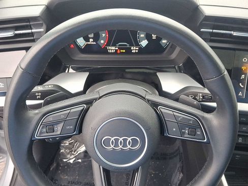 Certified 2023 Audi A3 2.0T Premium image 16