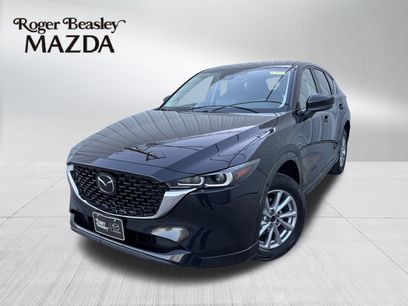 Certified 2025 MAZDA CX-5 AWD 2.5 S w/ Preferred Package