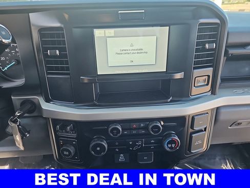 New 2026 Ford F350 XLT AWD/4WD image 19