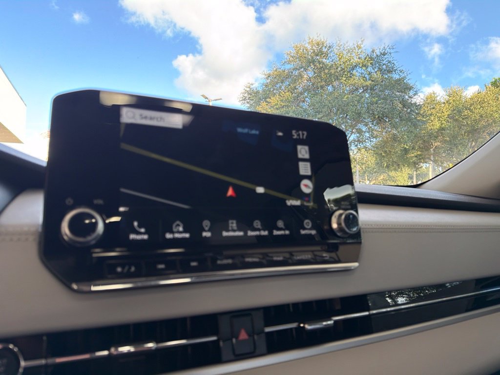 Used 2022 Mitsubishi Outlander SEL AWD/4WD image 50