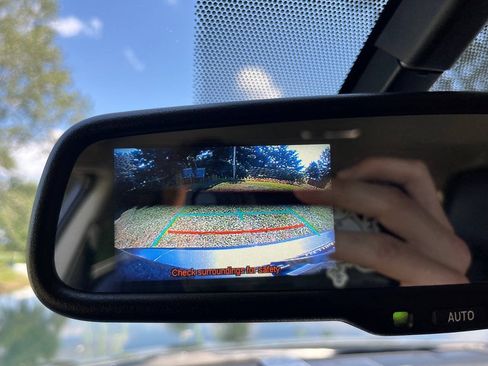 Used 2017 Lexus CT 200h w/ Accessory Package 2 FWD image 11