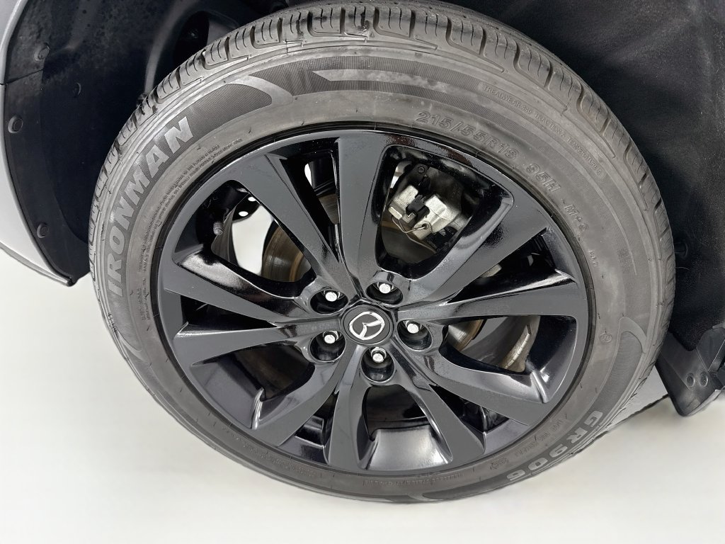 Used 2024 MAZDA CX-30 AWD 2.5 S w/ Select Sport Pkg image 31