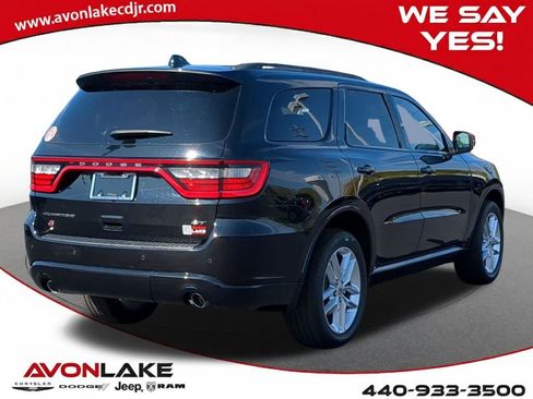 Used 2022 Dodge Durango GT image 7