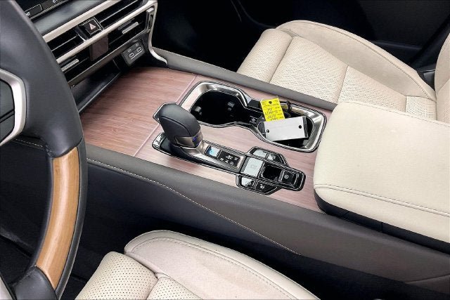 Used 2025 Lexus RX 350 AWD w/ Convenience Package image 16