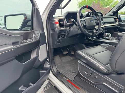 Used 2023 Ford F150 Raptor w/ Raptor Carbon Fiber Package AWD/4WD image 15