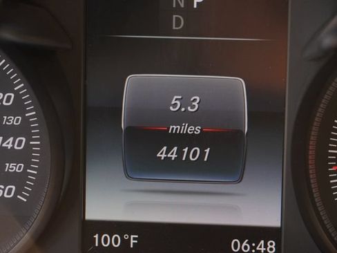Used 2019 Mercedes-Benz GLC 300 image 33