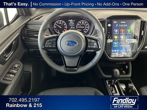 New 2026 Subaru Forester Premium image 17