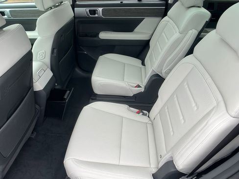 New 2025 Hyundai Santa Fe Calligraphy image 28