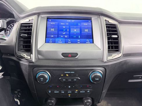 Used 2019 Ford Ranger XLT w/ Equipment Group 301A Mid image 19