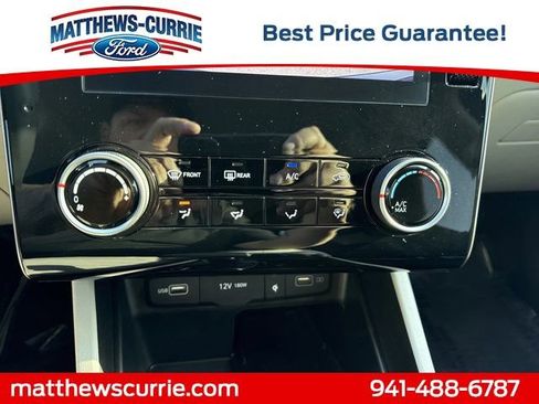 Used 2023 Hyundai Tucson SEL image 19