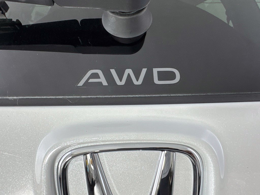 Used 2026 Honda CR-V EX-L image 55