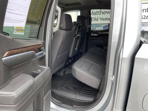 Used 2023 GMC Sierra 1500 Elevation w/ LPO, GMC Protection Package AWD/4WD image 27
