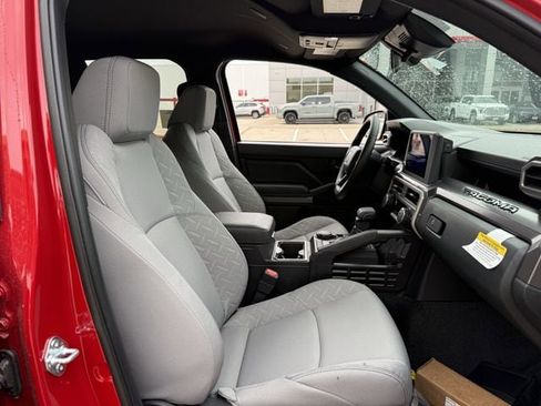 New 2026 Toyota Tacoma SR5 image 28