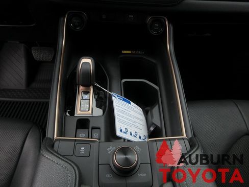 New 2026 Toyota Grand Highlander AWD Hybrid image 19