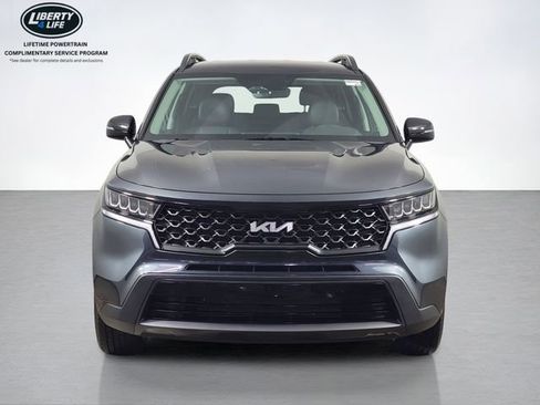 Used 2022 Kia Sorento S AWD/4WD image 8
