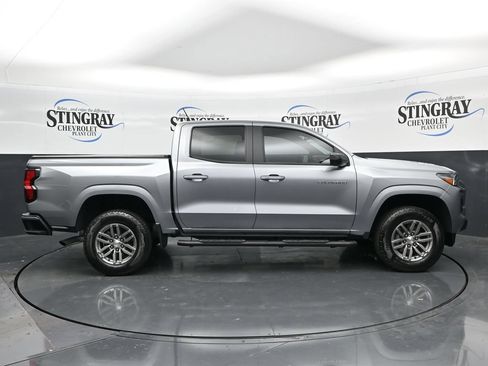 Used 2024 Chevrolet Colorado LT RWD image 8