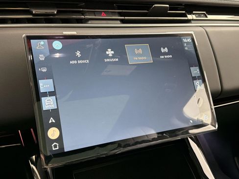 New 2026 Land Rover Range Rover Sport SE image 18