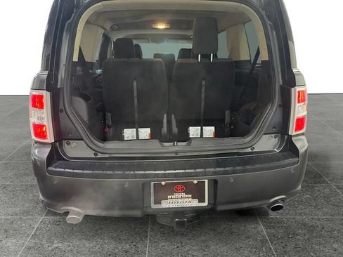 Used 2019 Ford Flex SEL AWD/4WD image 13