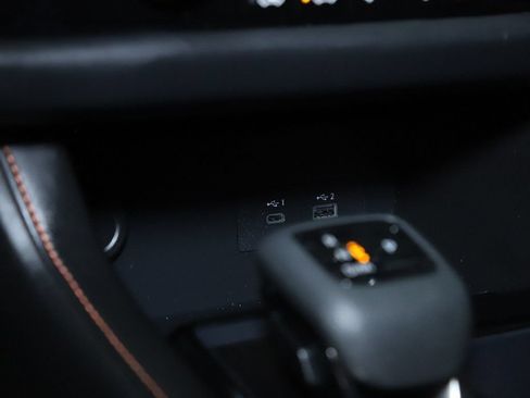 Used 2024 Nissan Pathfinder Rock Creek AWD/4WD image 28
