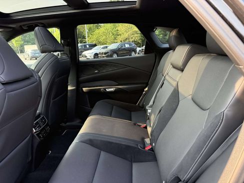 Used 2024 Lexus RX 500h F Sport w/ Convenience Package AWD/4WD image 18