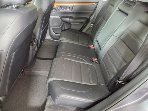 Used 2019 Honda CR-V EX-L image 17