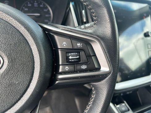 Used 2020 Subaru Outback Premium image 20