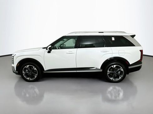 New 2027 Hyundai Palisade Limited FWD image 8