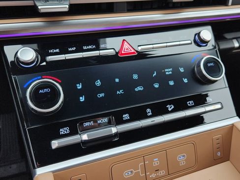 New 2026 Hyundai Santa Fe Limited AWD/4WD image 20