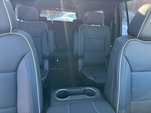 New 2026 Chevrolet Suburban Premier w/ Sun And Tow Package image 45